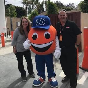 Meet your Posher, Leanne